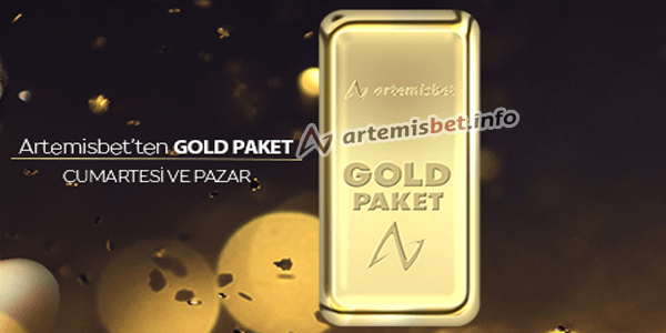 Artemisbet Hafta Sonu Promosyonu